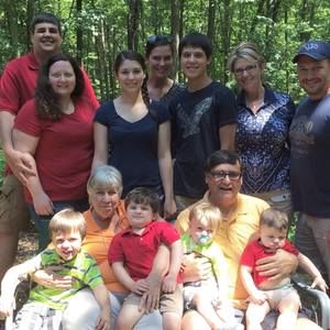 Meet your Posher, Marlene